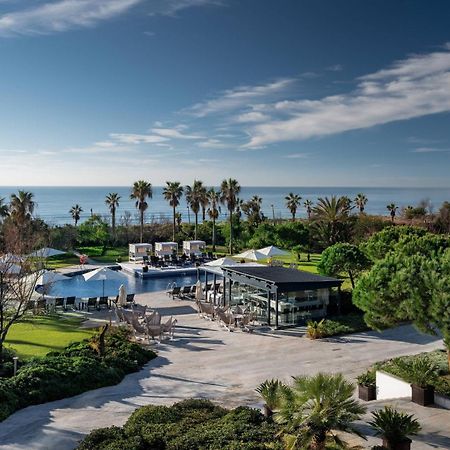 Ac Hotel Gava Mar Exterior photo
